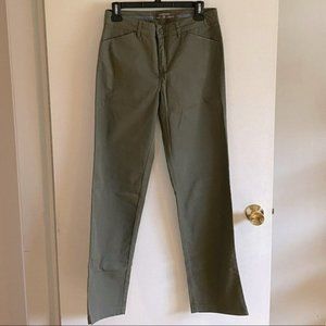 DENVER Hayes Green Pant Khaki   Denver Hayes Green Pant khaki